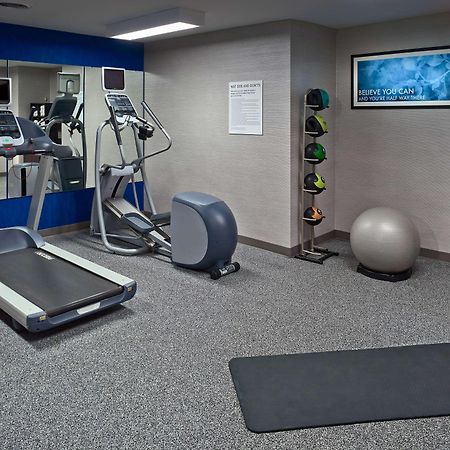 Sonesta Es Suites Burlington Ngoại thất bức ảnh