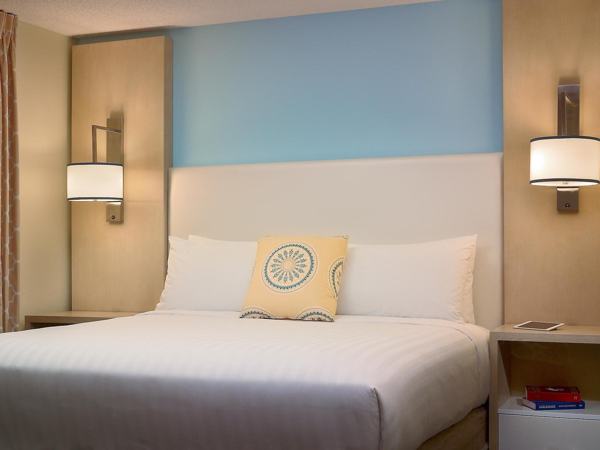 Sonesta Es Suites Burlington Ngoại thất bức ảnh