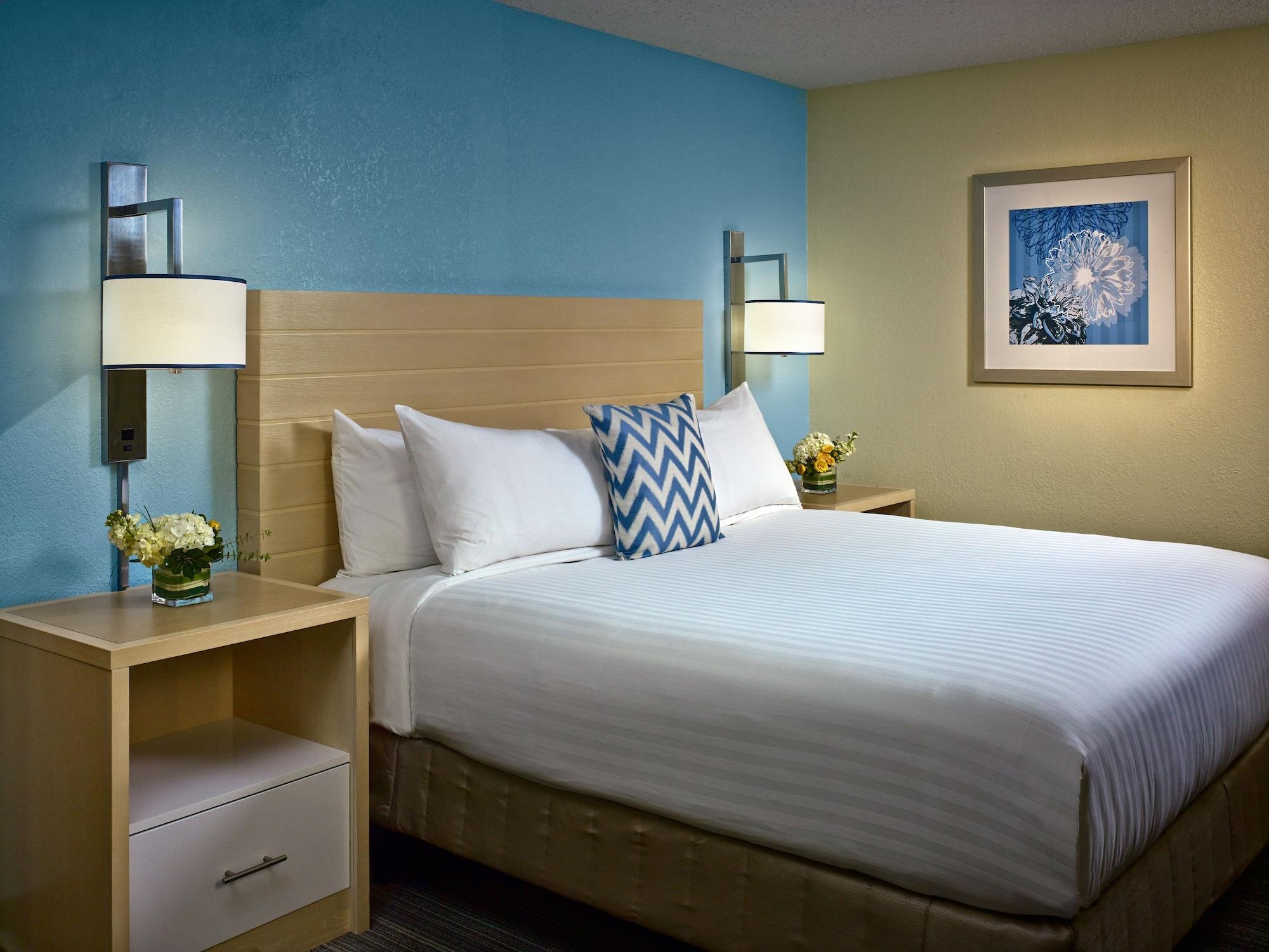 Sonesta Es Suites Burlington Ngoại thất bức ảnh