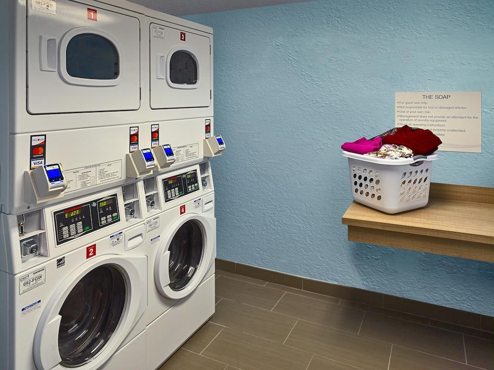 Sonesta Es Suites Burlington Ngoại thất bức ảnh