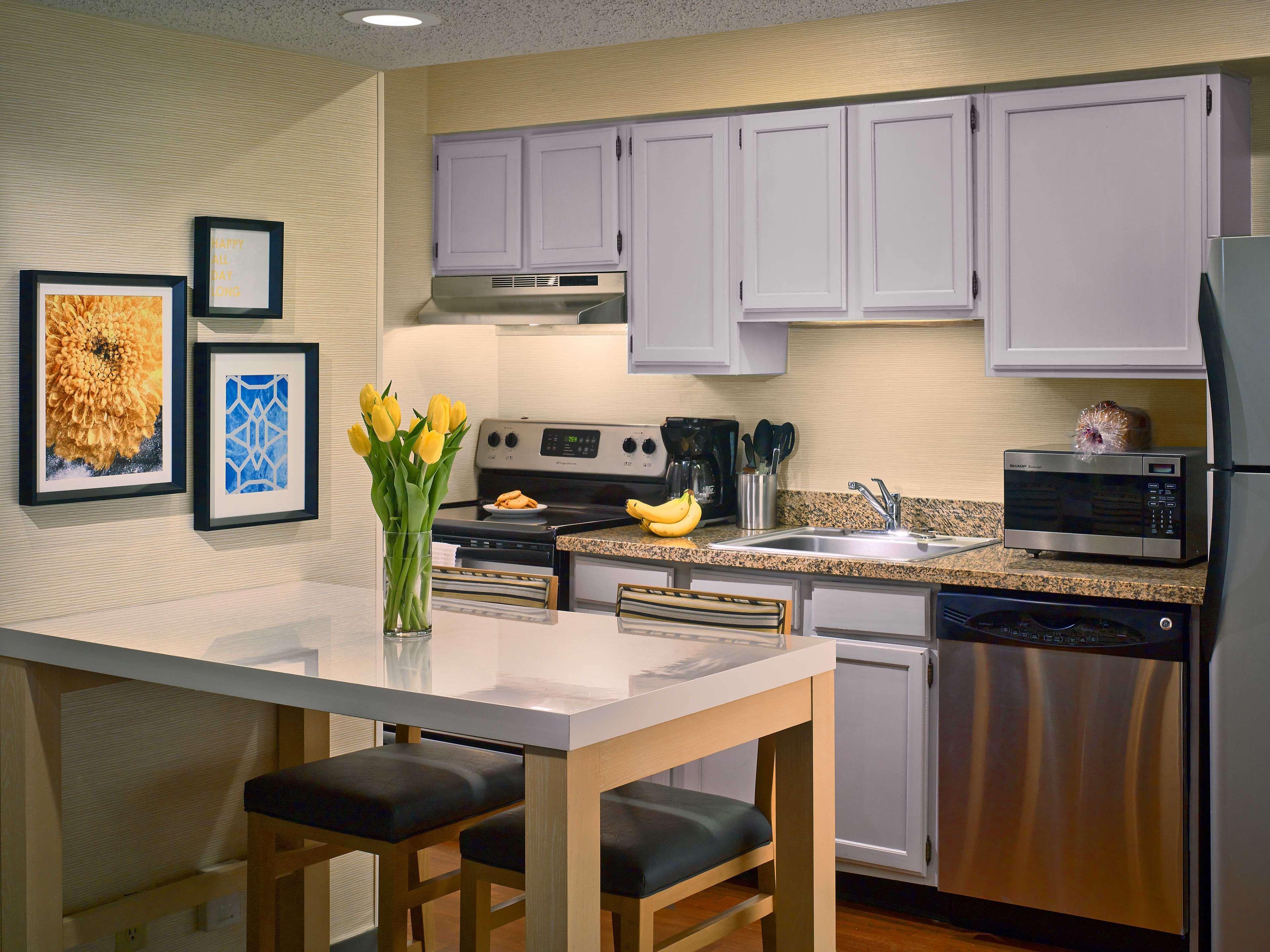 Sonesta Es Suites Burlington Ngoại thất bức ảnh