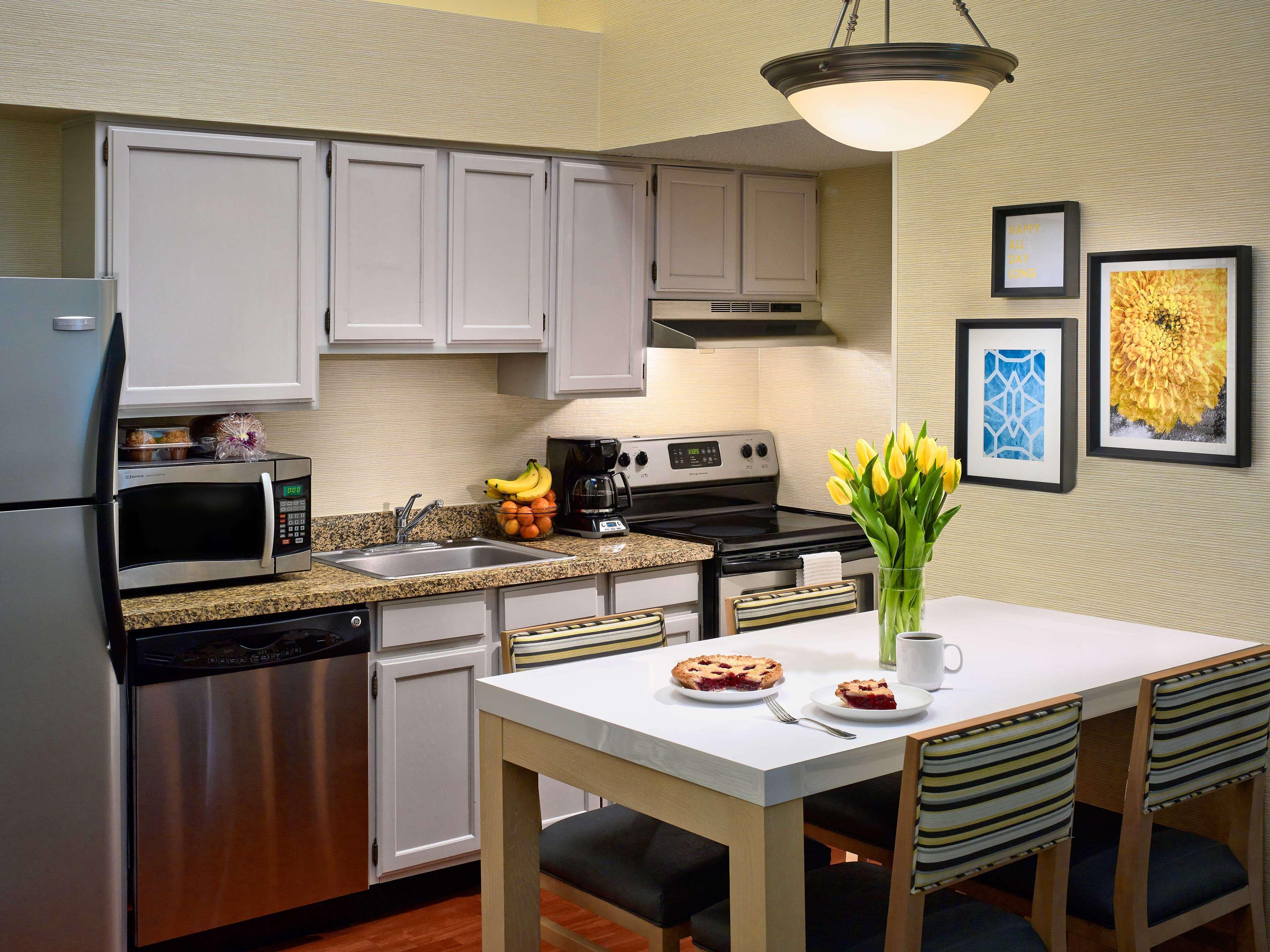 Sonesta Es Suites Burlington Ngoại thất bức ảnh