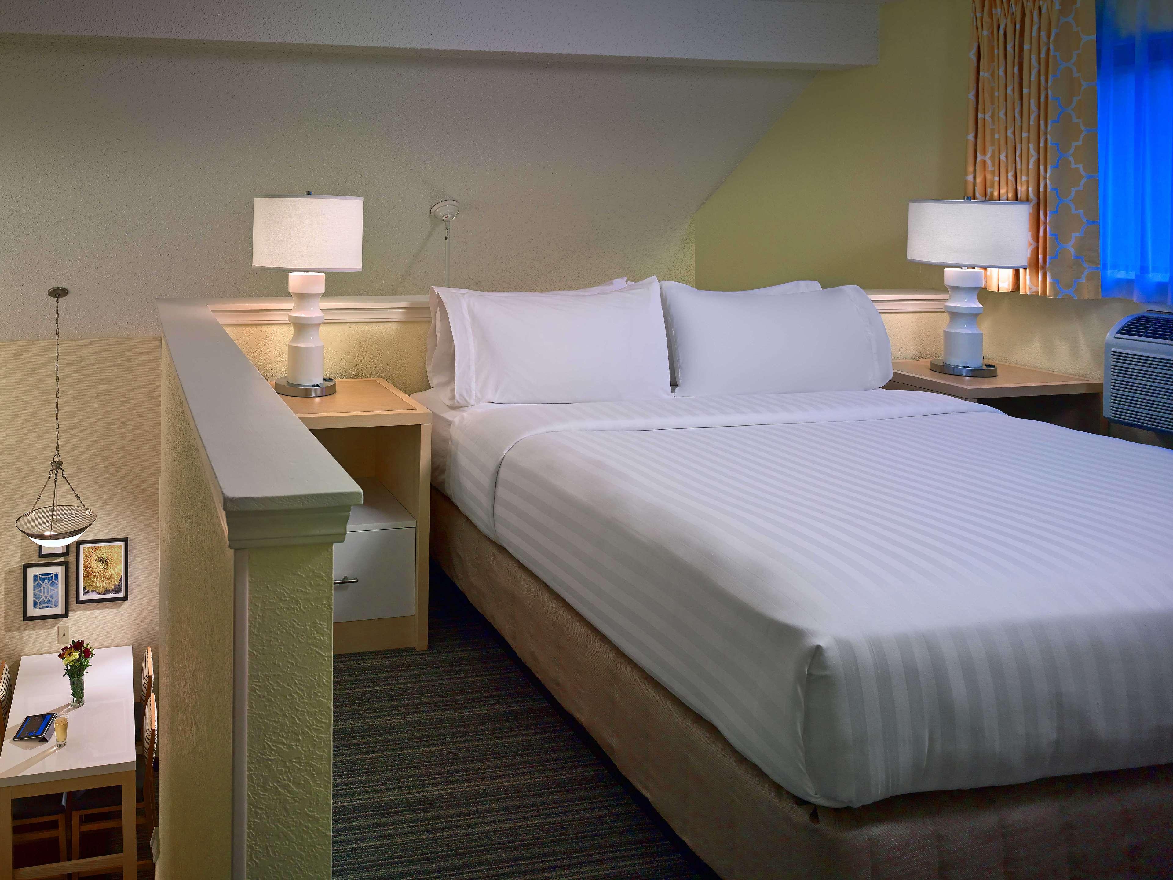 Sonesta Es Suites Burlington Ngoại thất bức ảnh