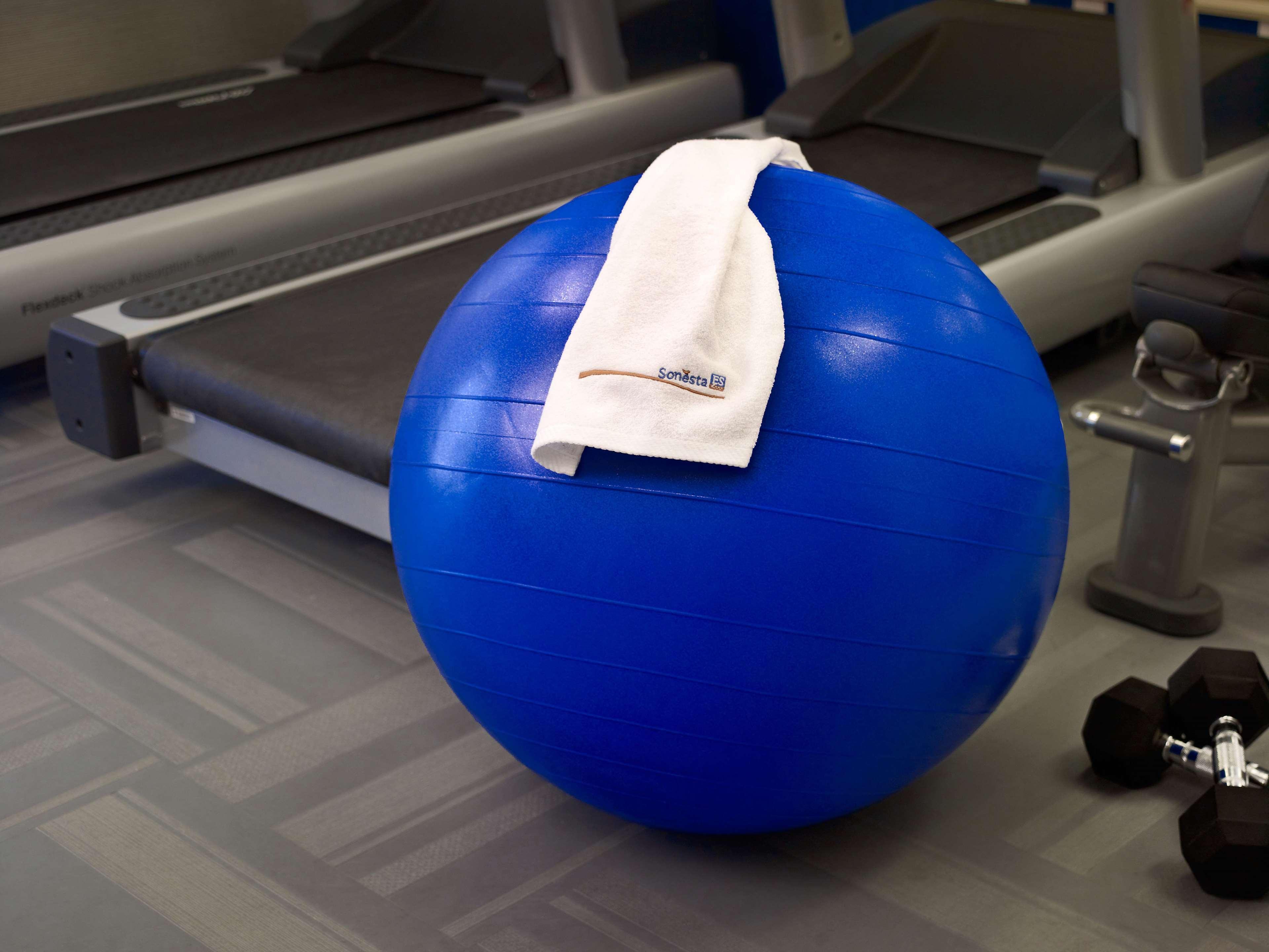 Sonesta Es Suites Burlington Ngoại thất bức ảnh