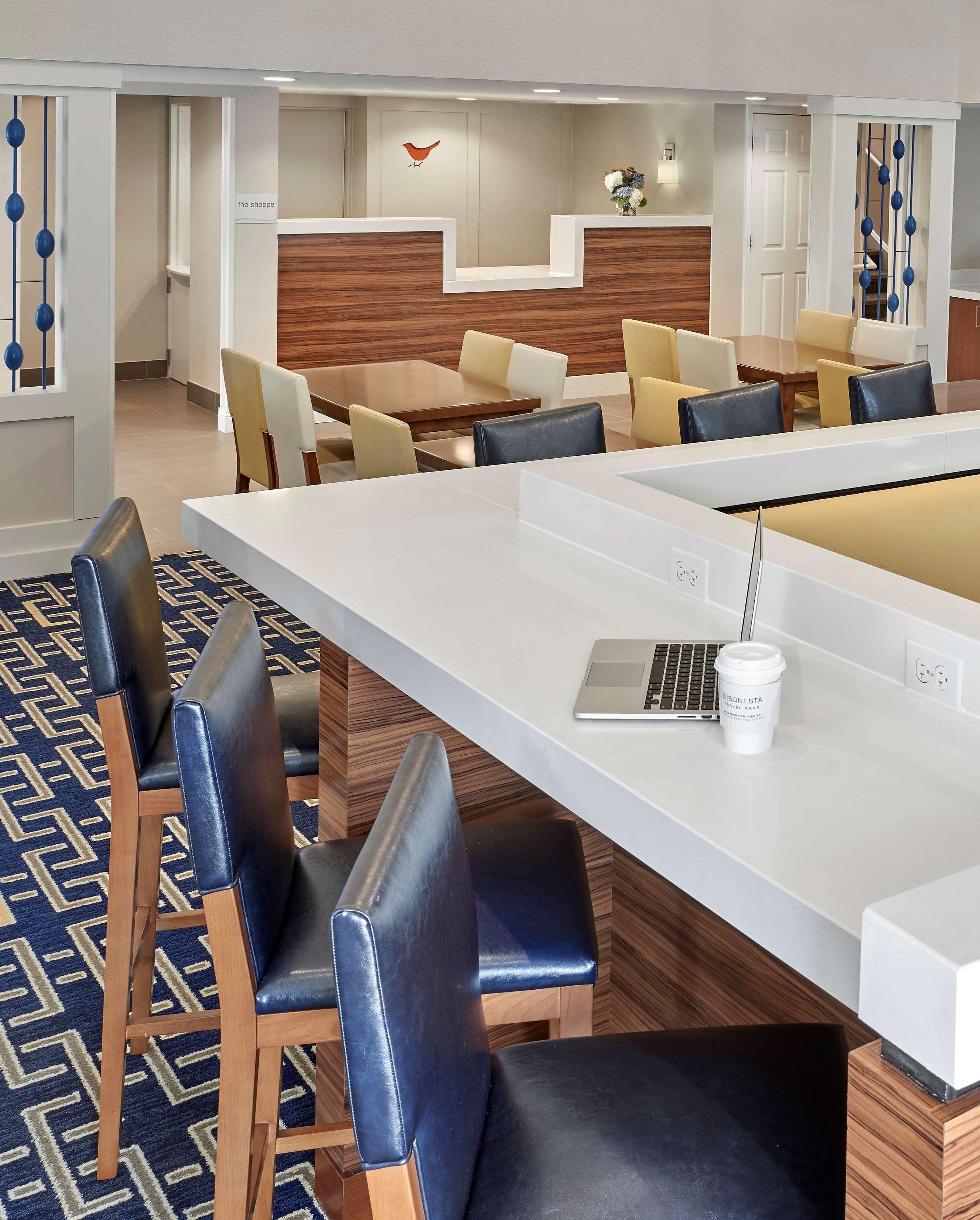Sonesta Es Suites Burlington Ngoại thất bức ảnh