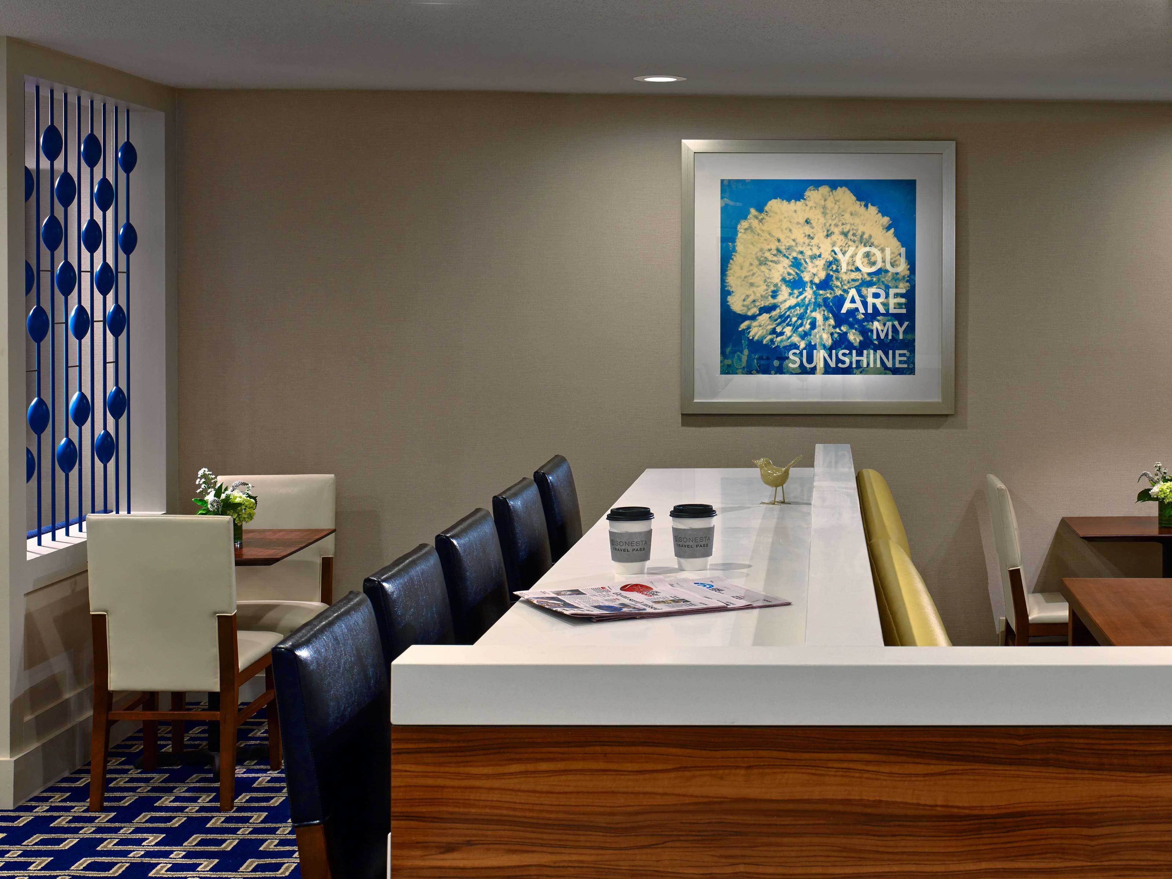 Sonesta Es Suites Burlington Ngoại thất bức ảnh