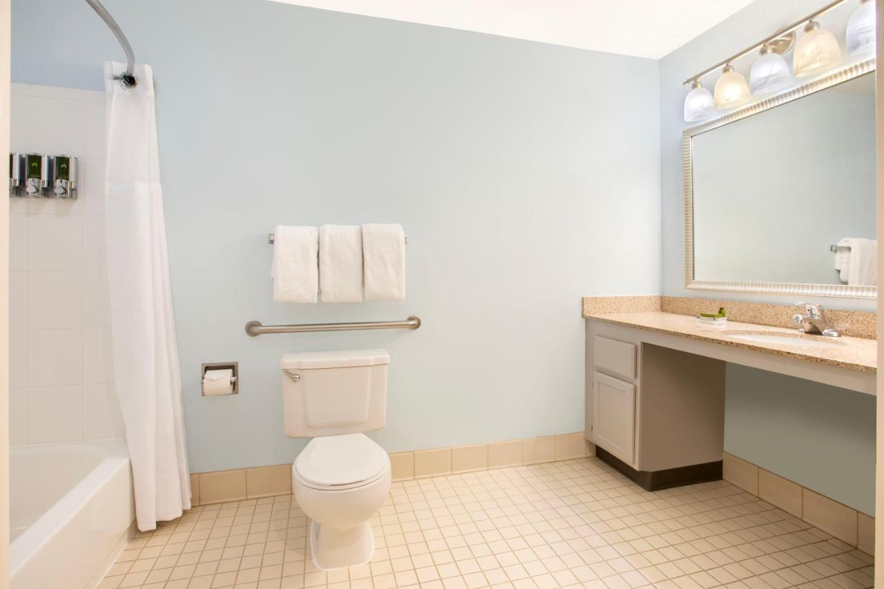 Sonesta Es Suites Burlington Ngoại thất bức ảnh