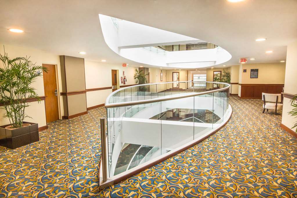 Sonesta Es Suites Burlington Tiện nghi bức ảnh
