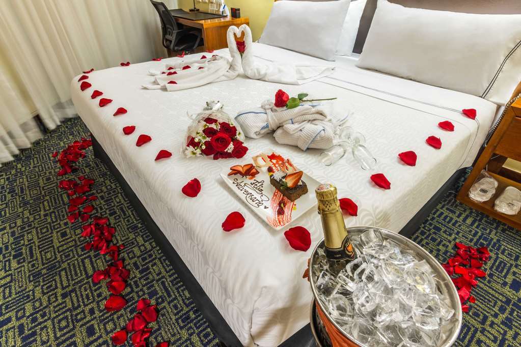 Sonesta Es Suites Burlington Phòng bức ảnh