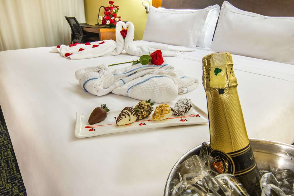 Sonesta Es Suites Burlington Phòng bức ảnh