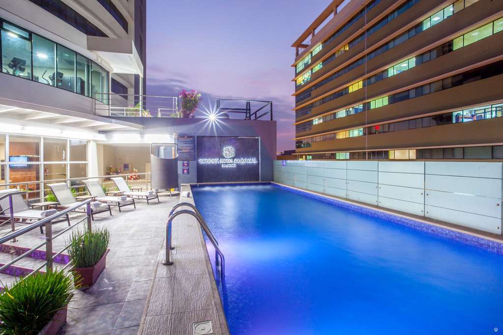 Sonesta Es Suites Burlington Tiện nghi bức ảnh