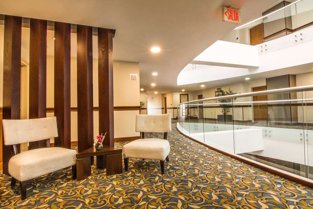 Sonesta Es Suites Burlington Tiện nghi bức ảnh