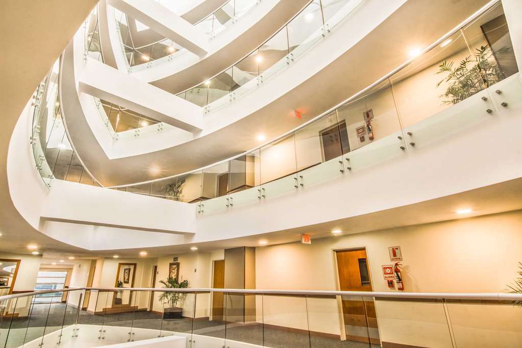 Sonesta Es Suites Burlington Tiện nghi bức ảnh