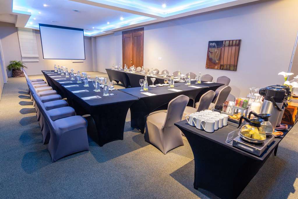 Sonesta Es Suites Burlington Tiện nghi bức ảnh