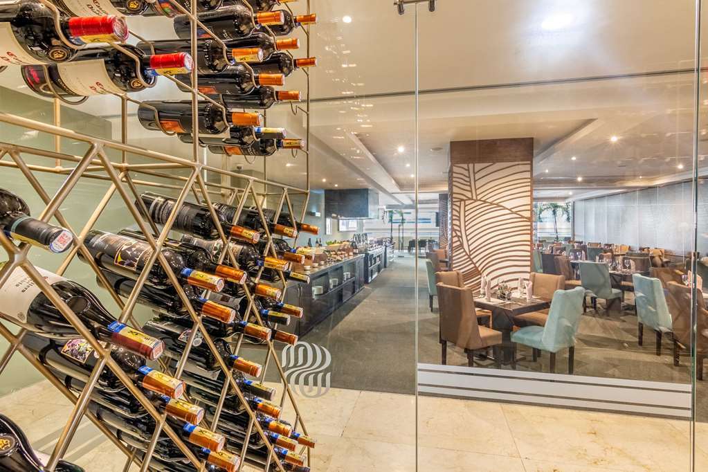 Sonesta Es Suites Burlington Nhà hàng bức ảnh