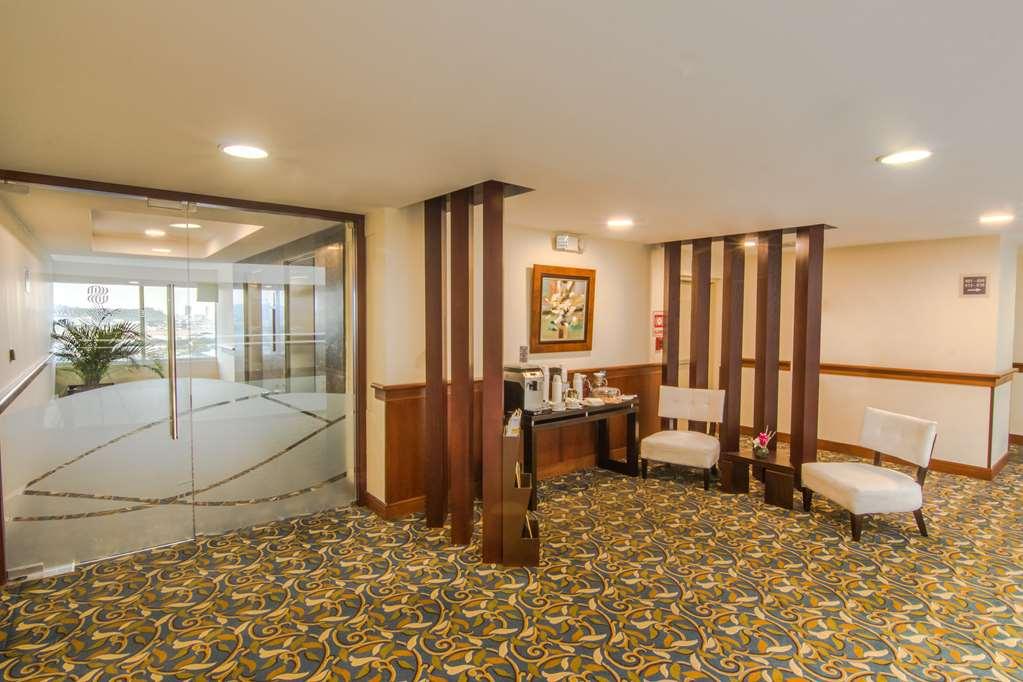 Sonesta Es Suites Burlington Tiện nghi bức ảnh